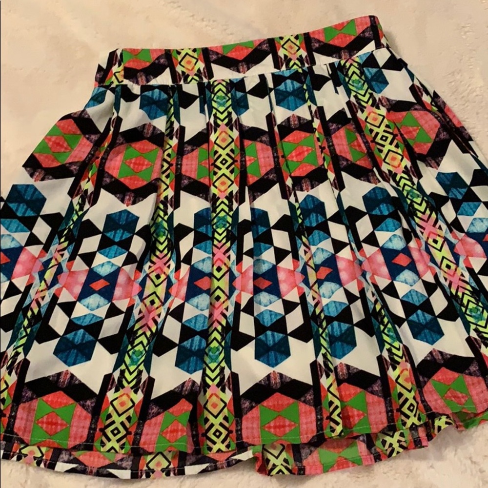 NWT skirt